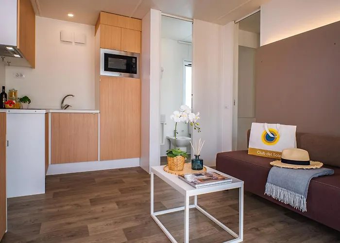 Club Del Sole Jesolo Family Resort