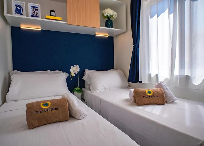 Club Del Sole Jesolo Family Resort