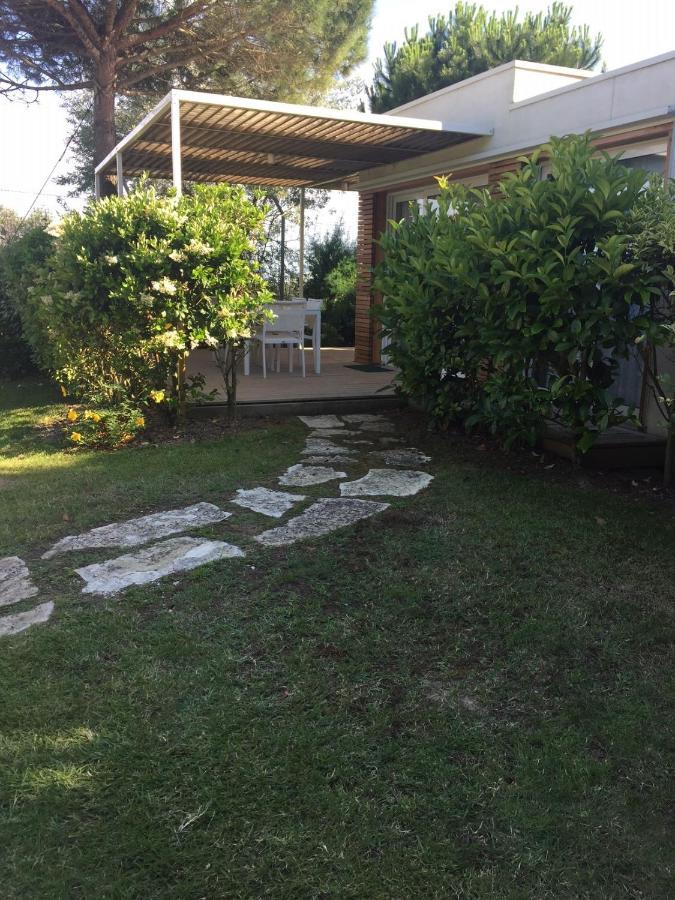 Vakantiepark Club Del Sole Family 3*