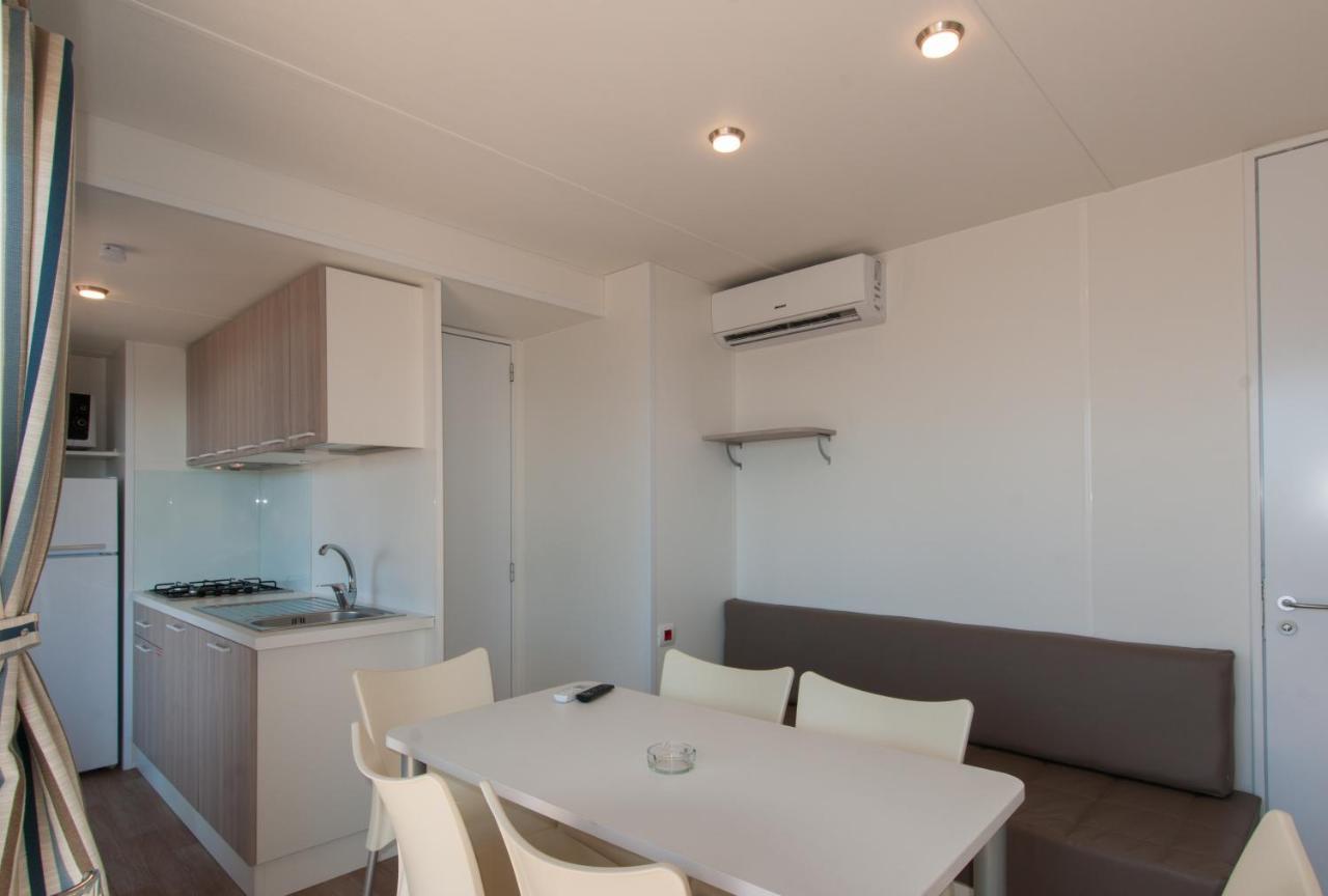 Club Del Sole Family Vakantiepark 3*