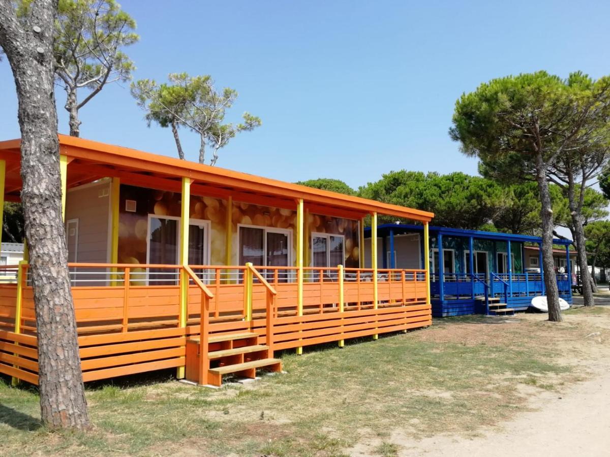 Jesolo Lido di Sole家族费里恩帕克俱乐部