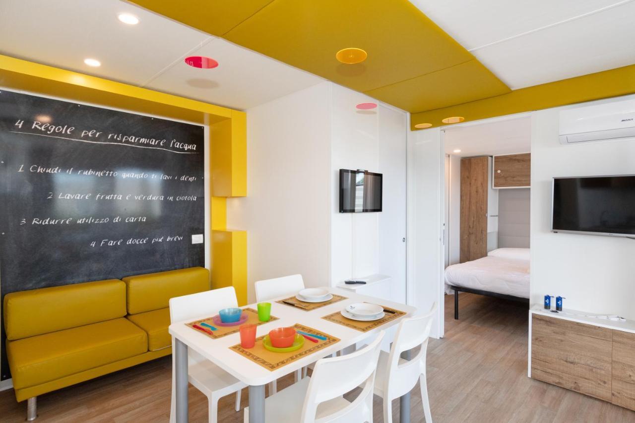 Club Del Sole Family 3*杰索洛丽都