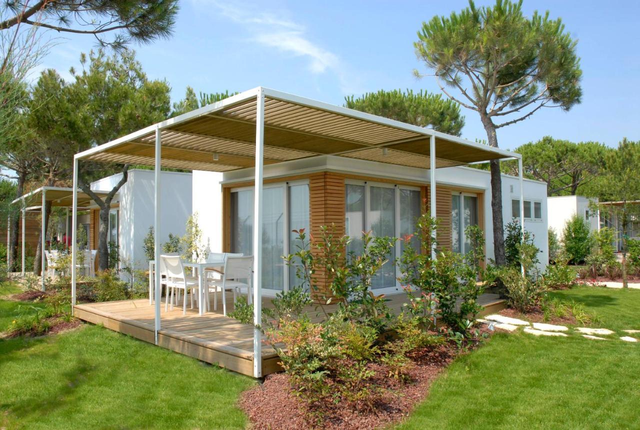 Ferienpark Club Del Sole家族
