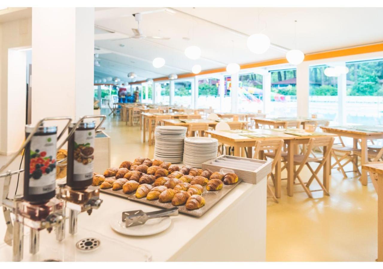 Club Del Sole Family Vakantiepark Lido di Jesolo