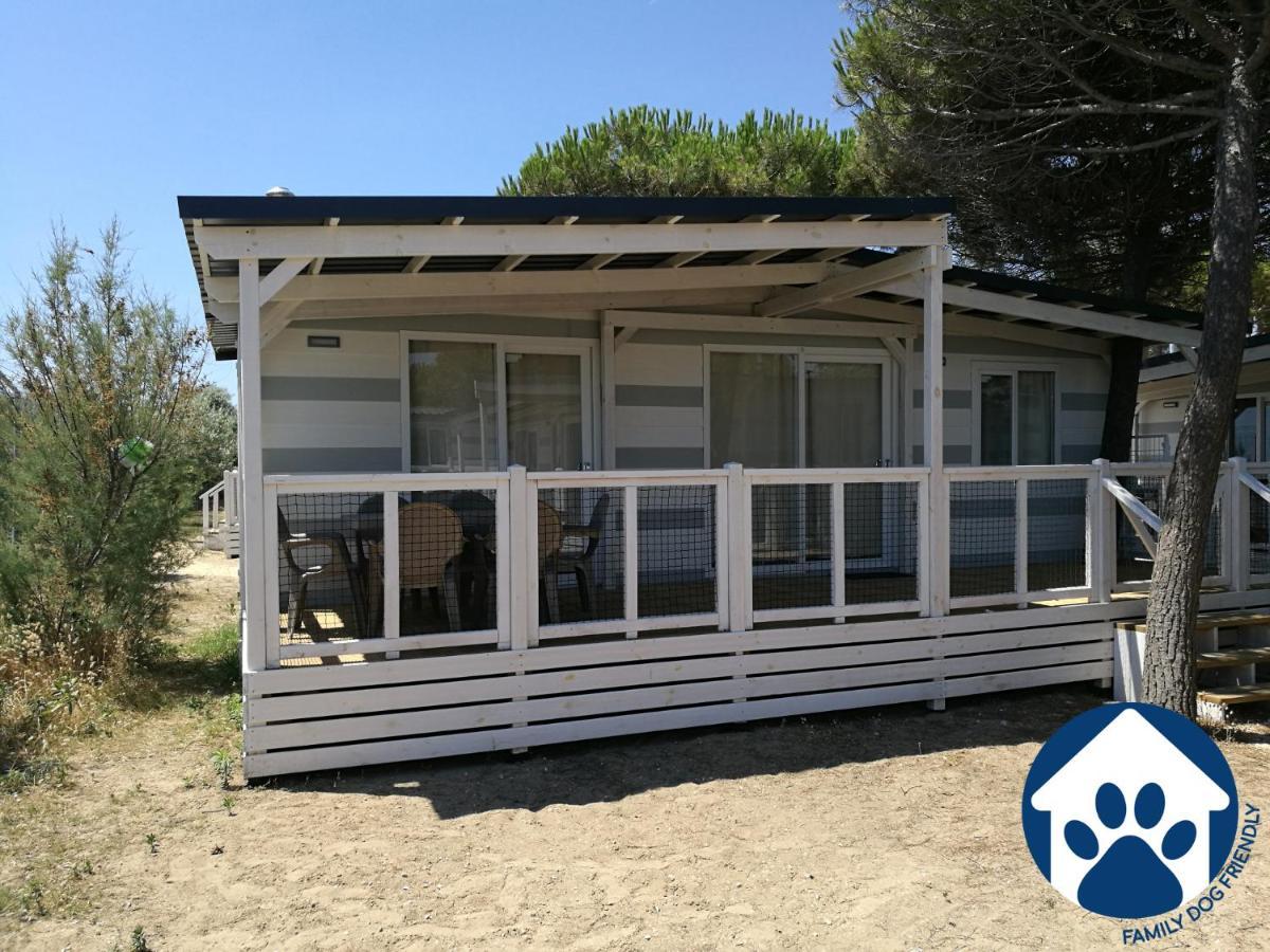 Club Del Sole Family Ferienpark丽都迪耶索洛俱乐部