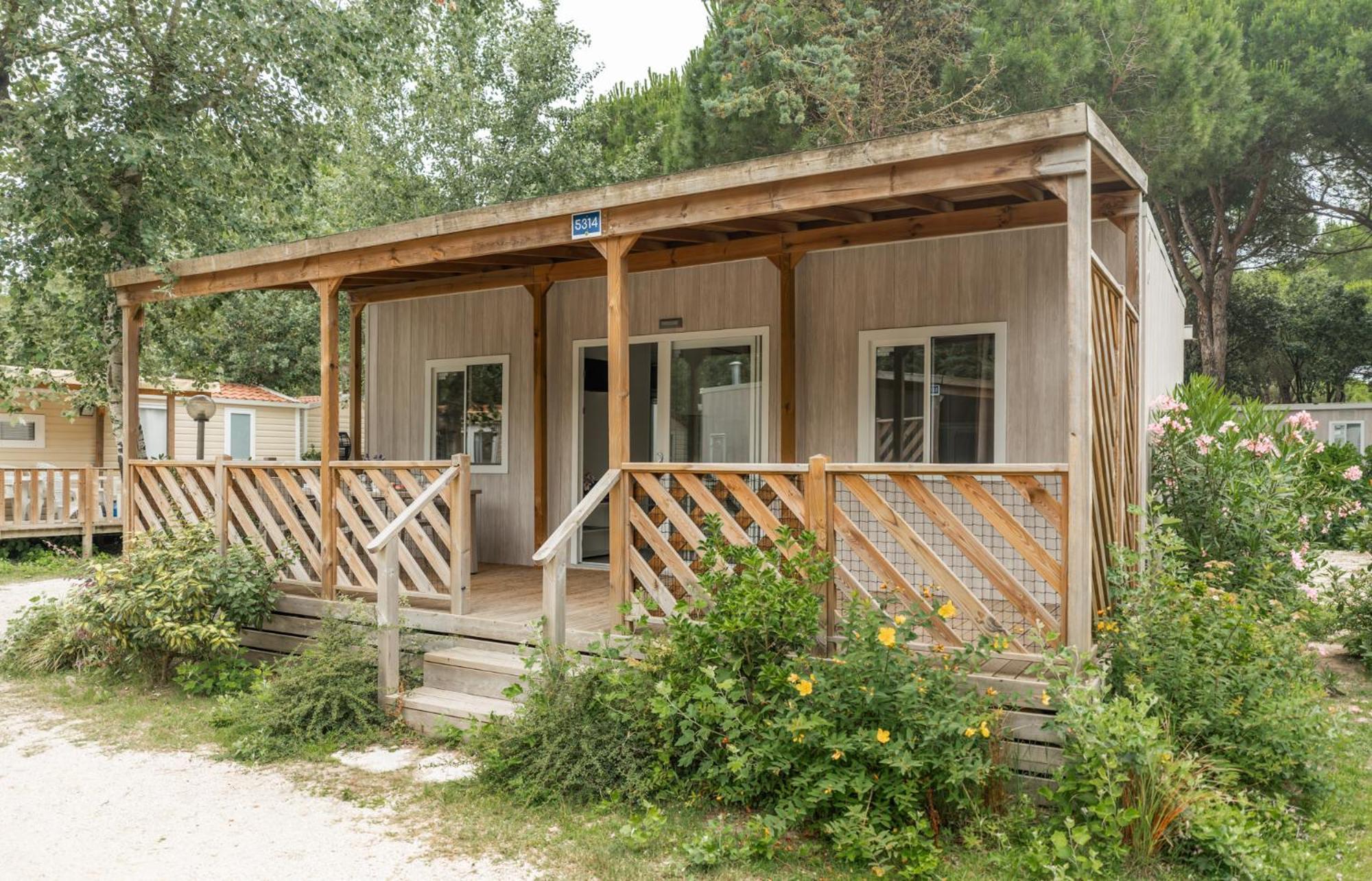 Club Del Sole Family Holiday park