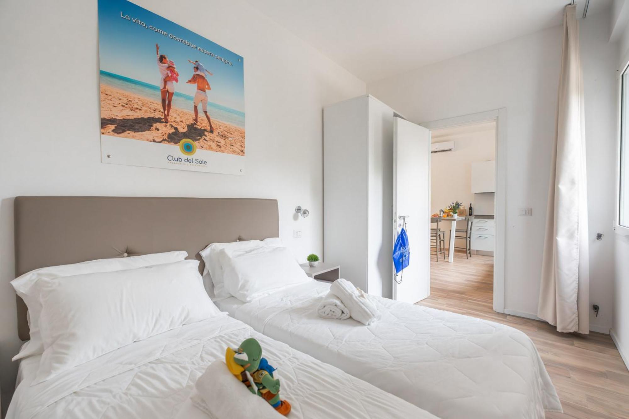 Club Del Sole Family Jesolo