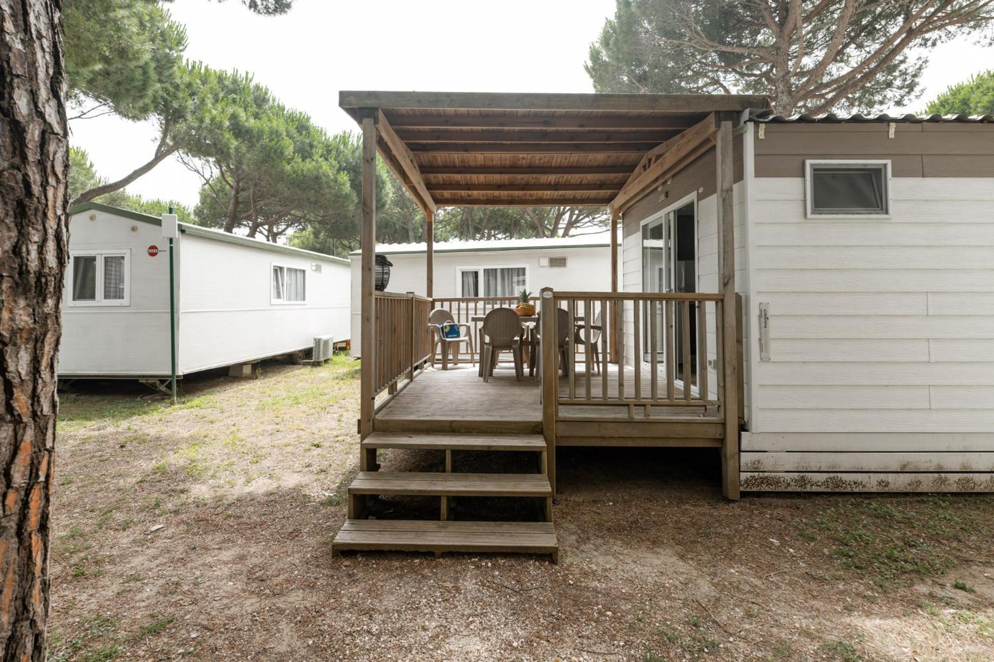 Village de vacances Club Del Sole Family 3*