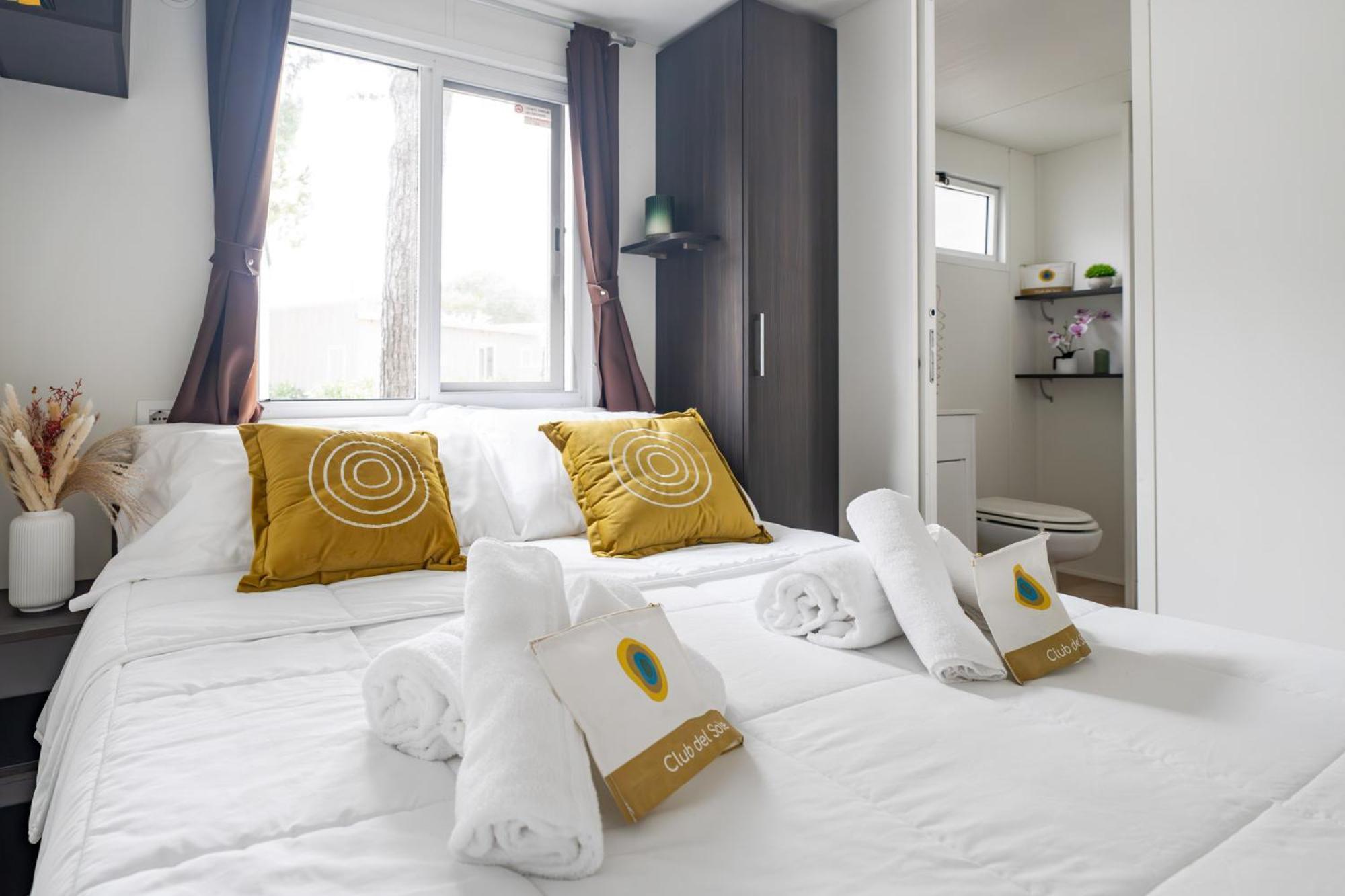 Club Del Sole Family Village de vacances Jesolo