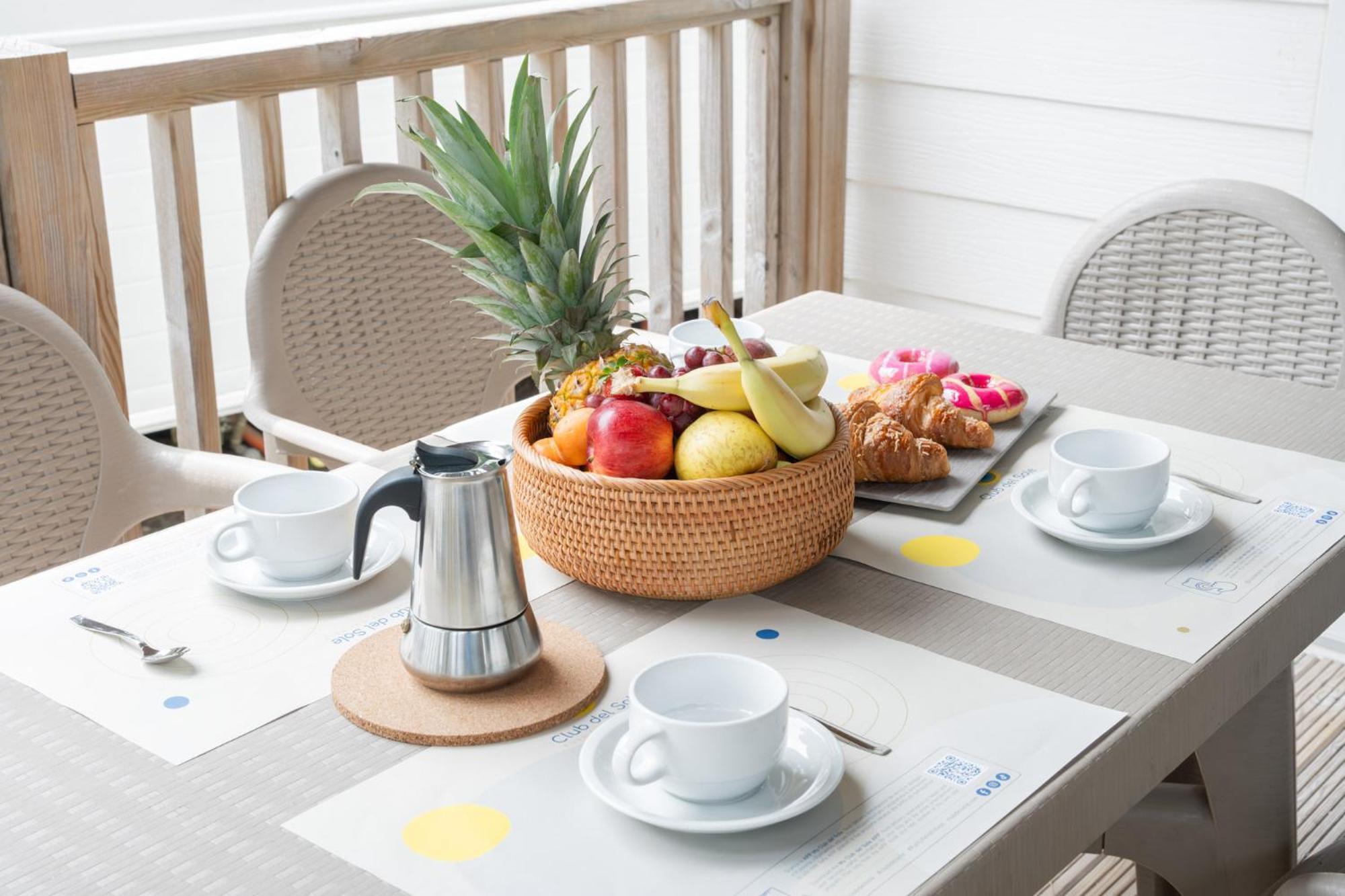 Club Del Sole Family 3* Lido di Jesolo
