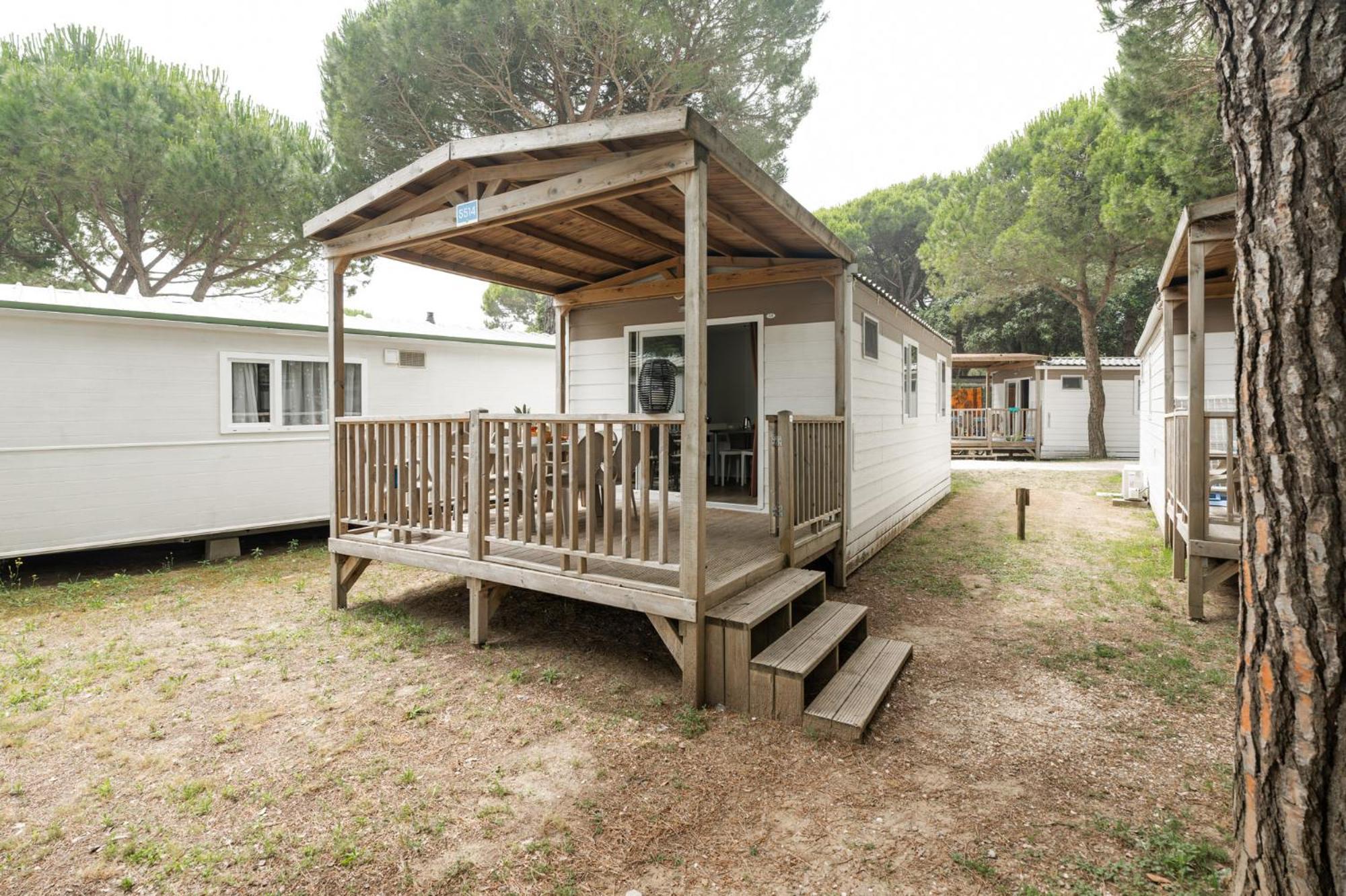 Club Del Sole Family Village de vacances
