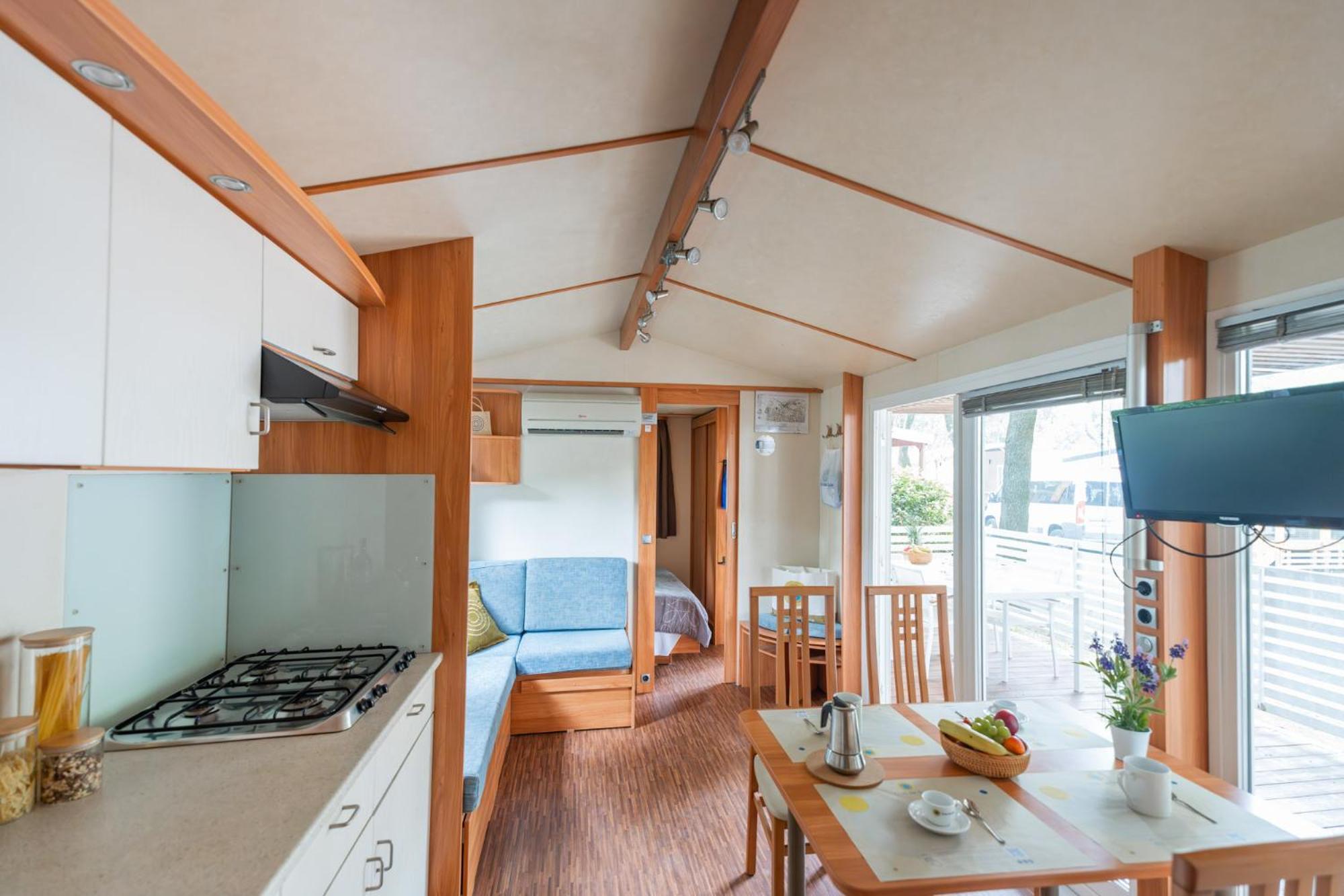 Club Del Sole Family 3*杰索洛丽都