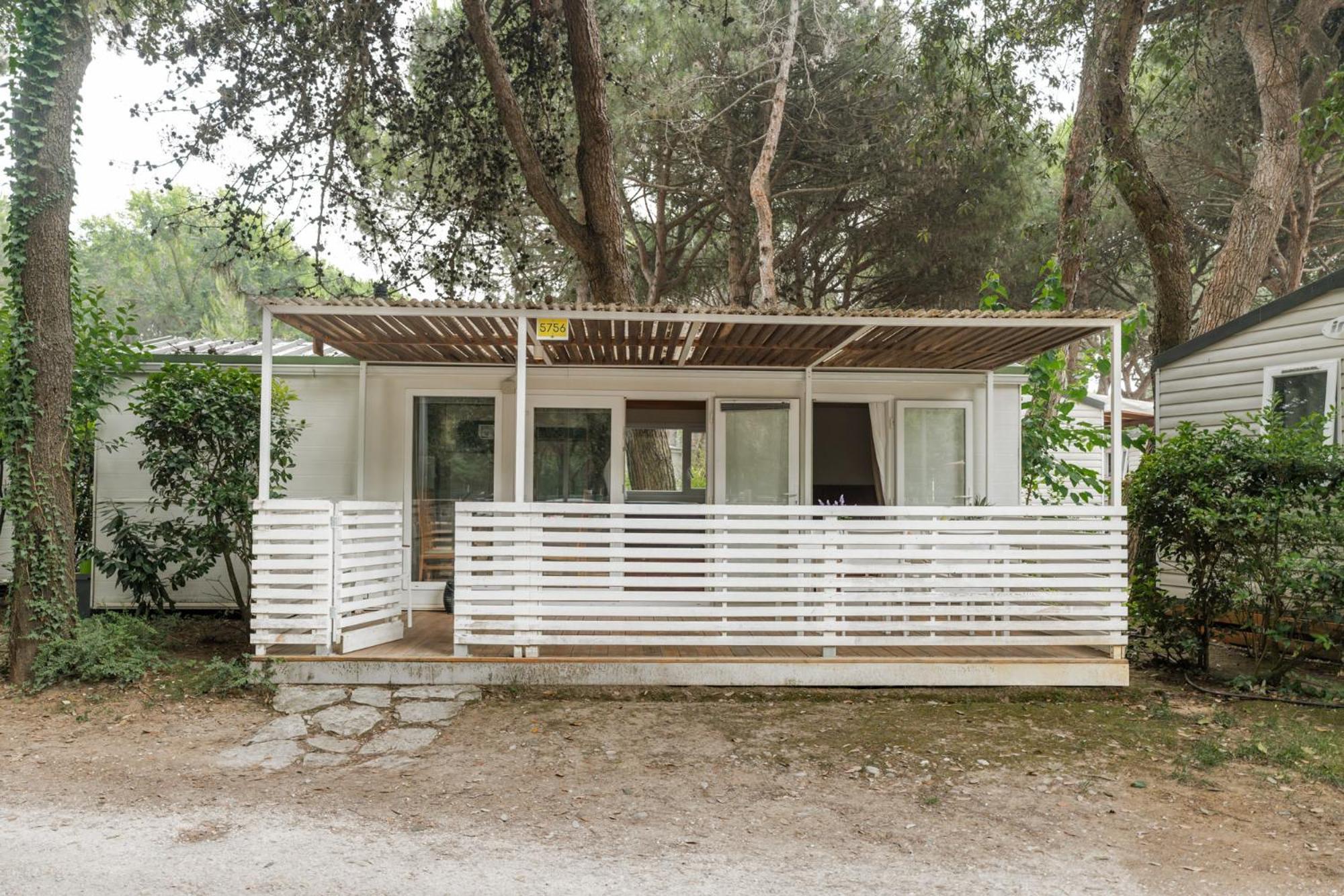 Club Del Sole Family Village de vacances