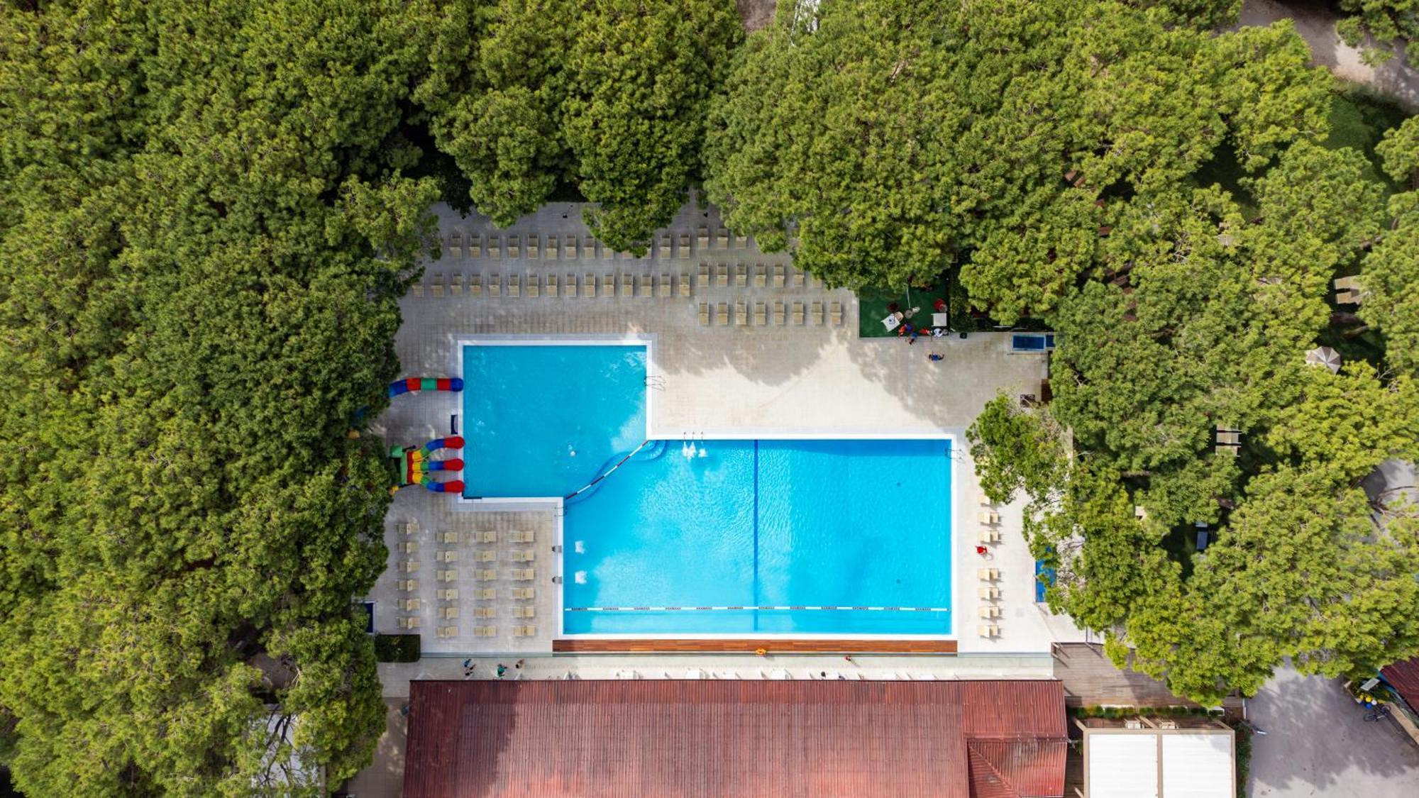 Club Del Sole Family Lido di Jesolo