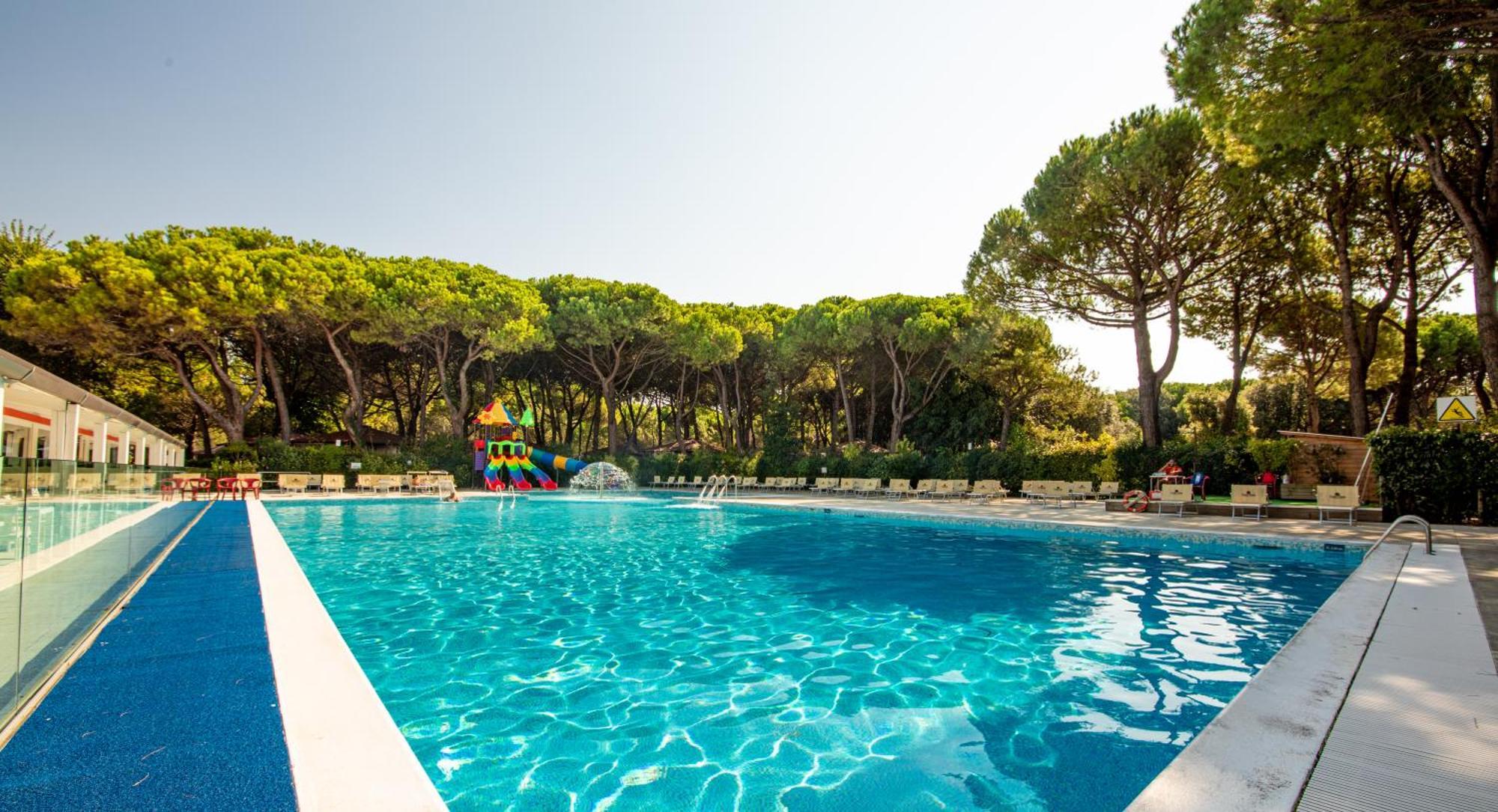Club Del Sole Family Jesolo