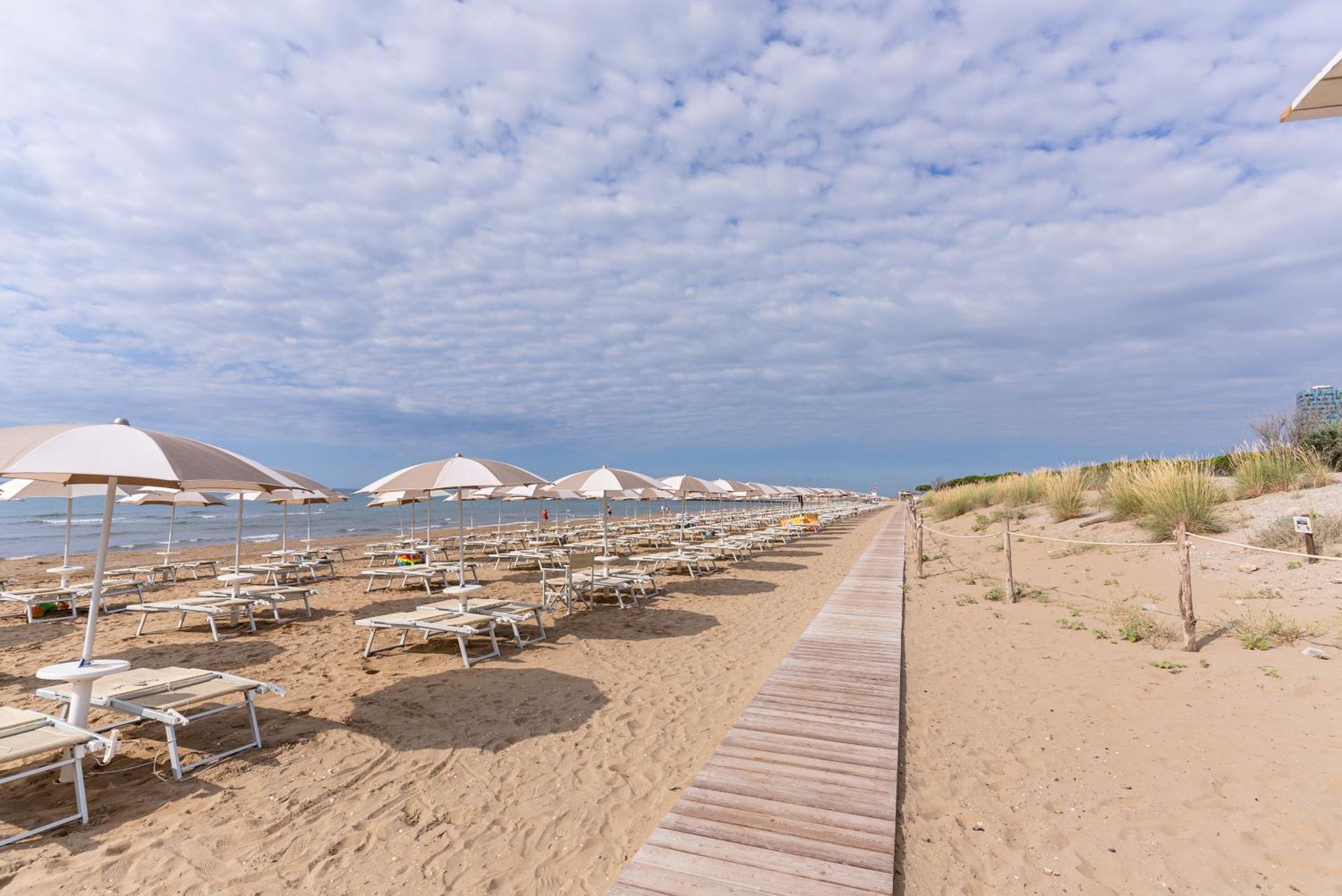 Ferienpark Club Del Sole家族