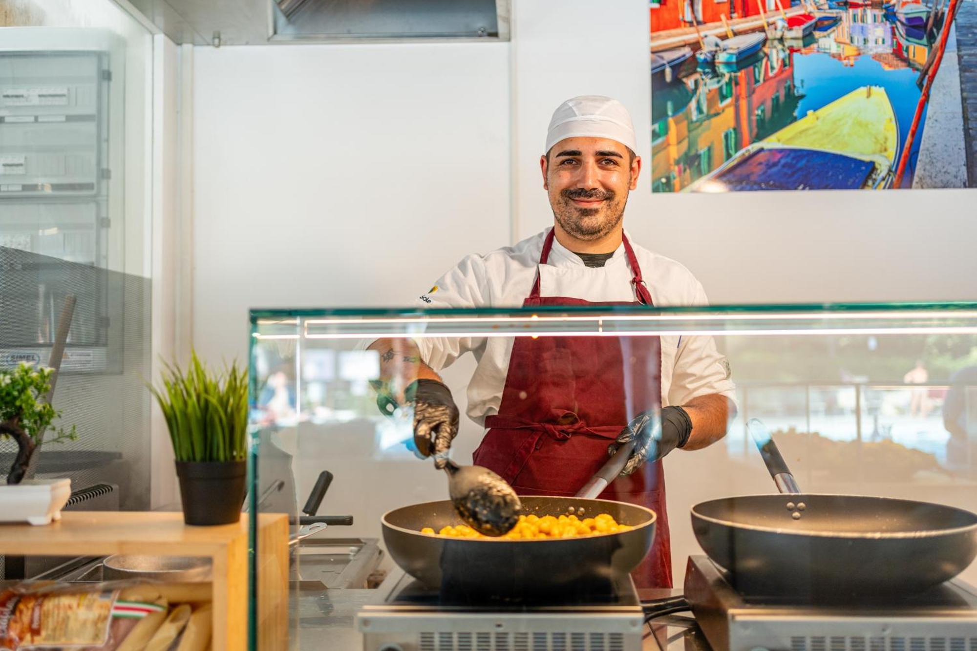 Club Del Sole Family Village de vacances Jesolo