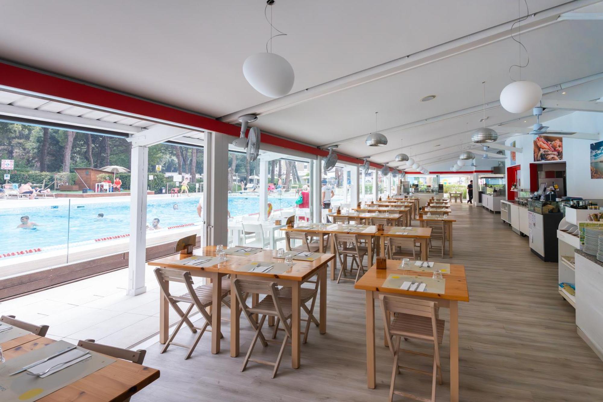 Club Del Sole Family 3*杰索洛丽都
