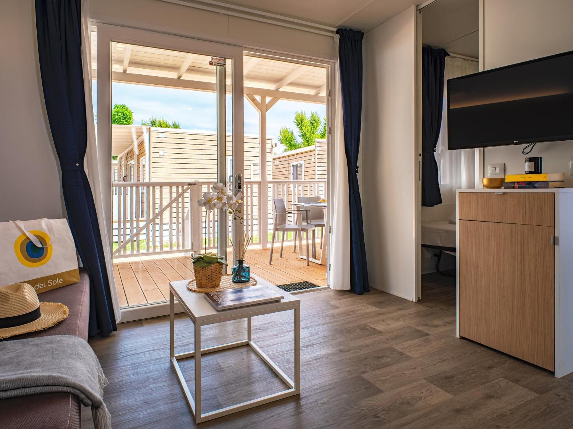 Club Del Sole Family Holiday park