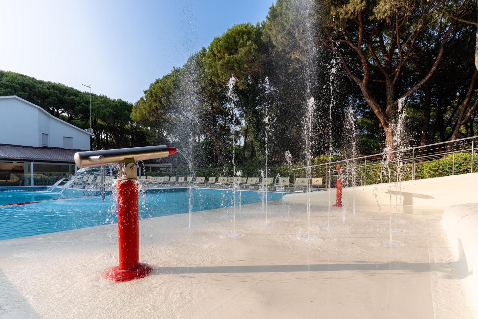 Vakantiepark Club Del Sole Family 3*