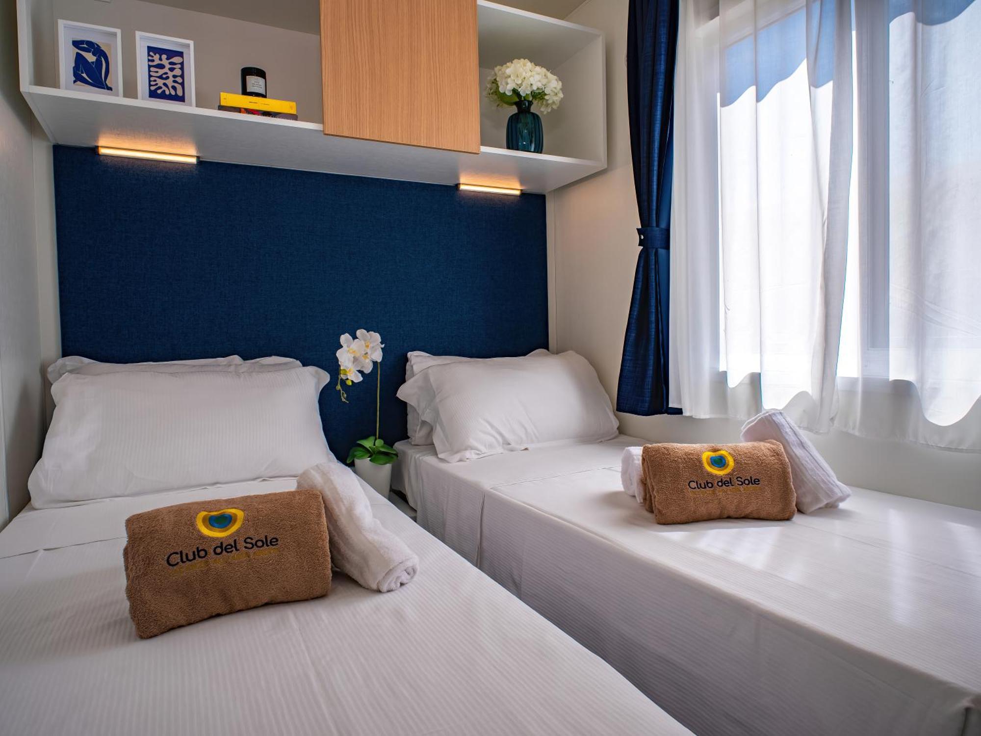 Club Del Sole Family Holiday park Lido di Jesolo