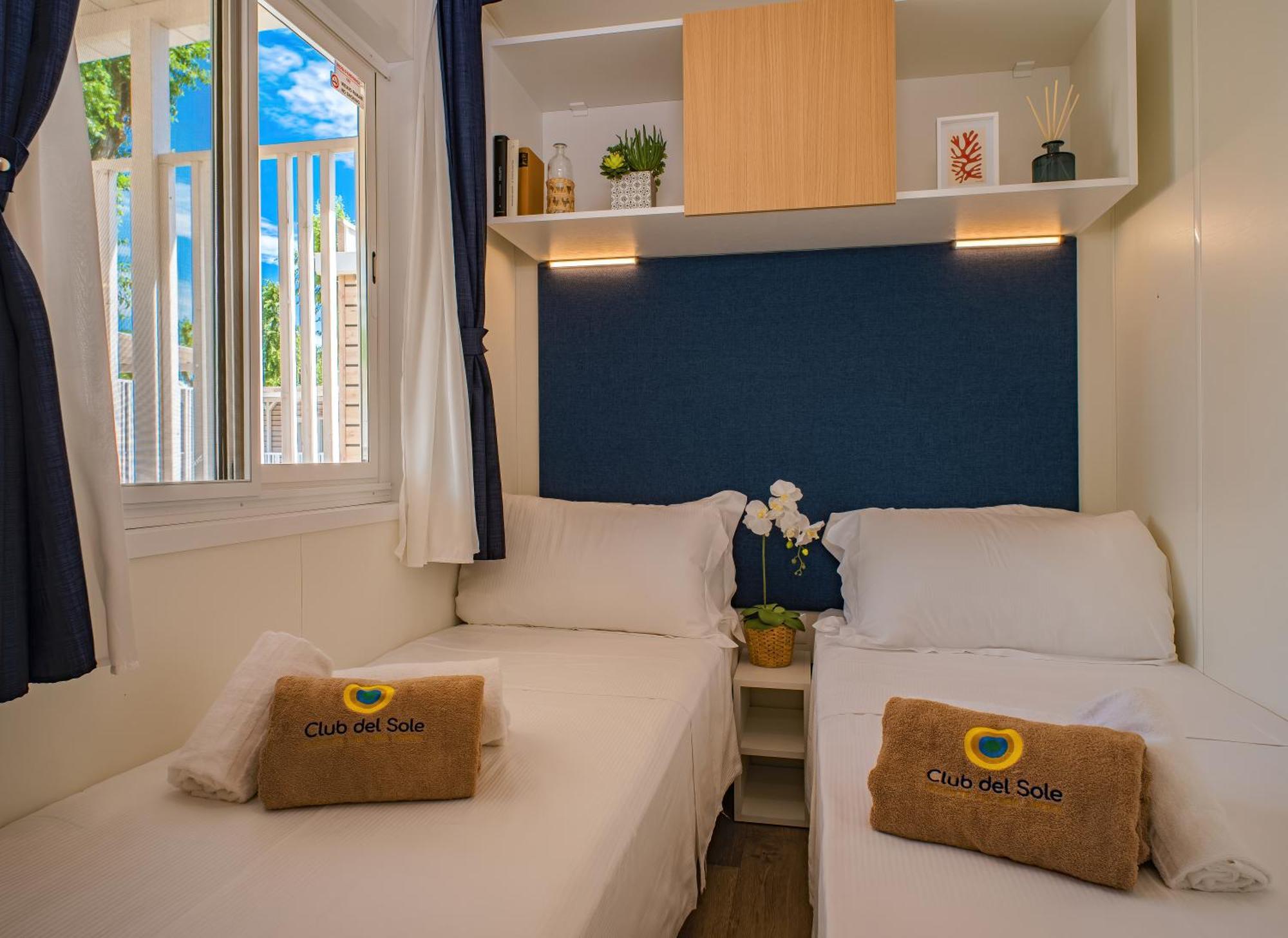 Vakantiepark Club Del Sole Family Lido di Jesolo