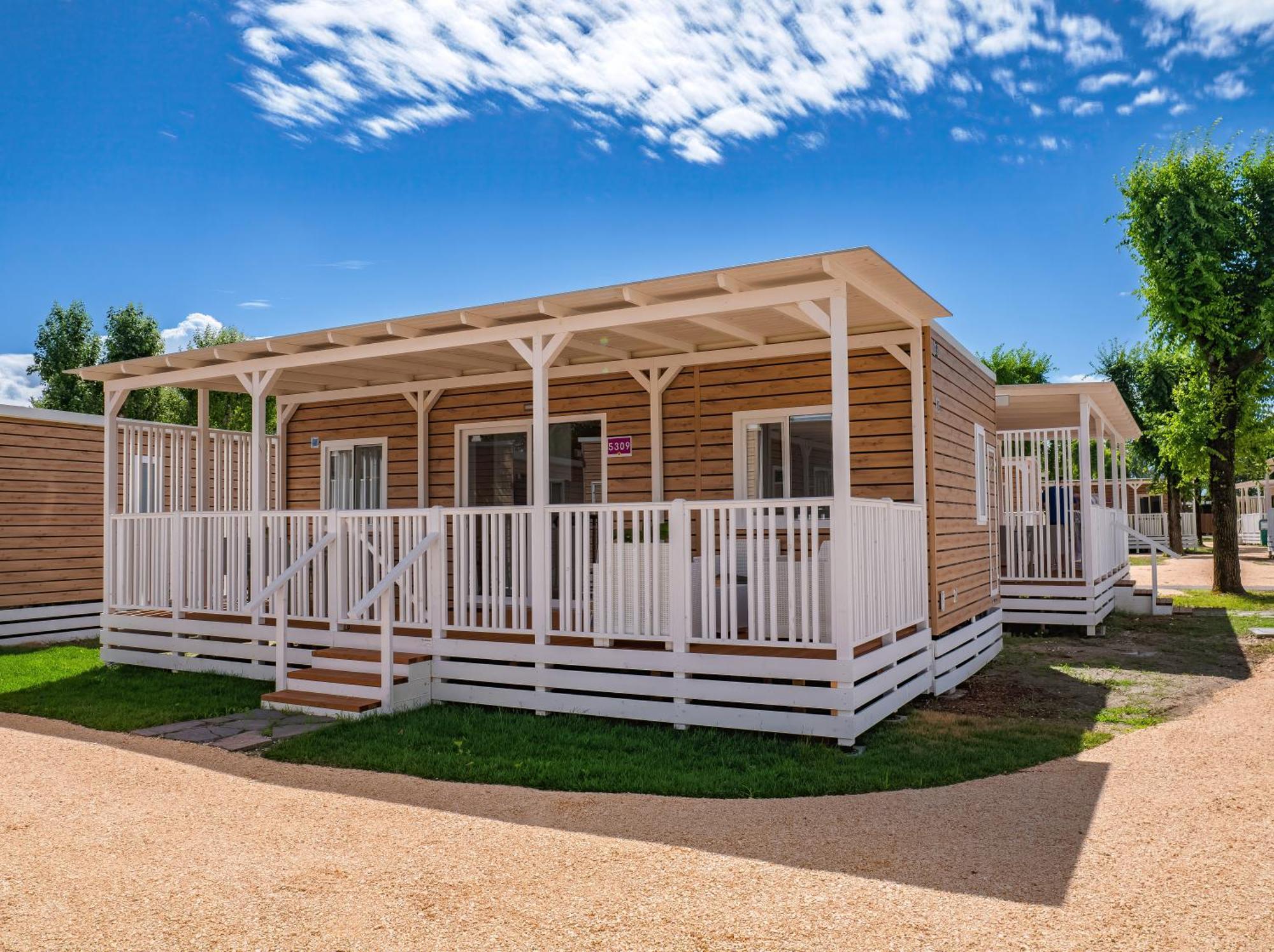 Club Del Sole Family Holiday park 3*