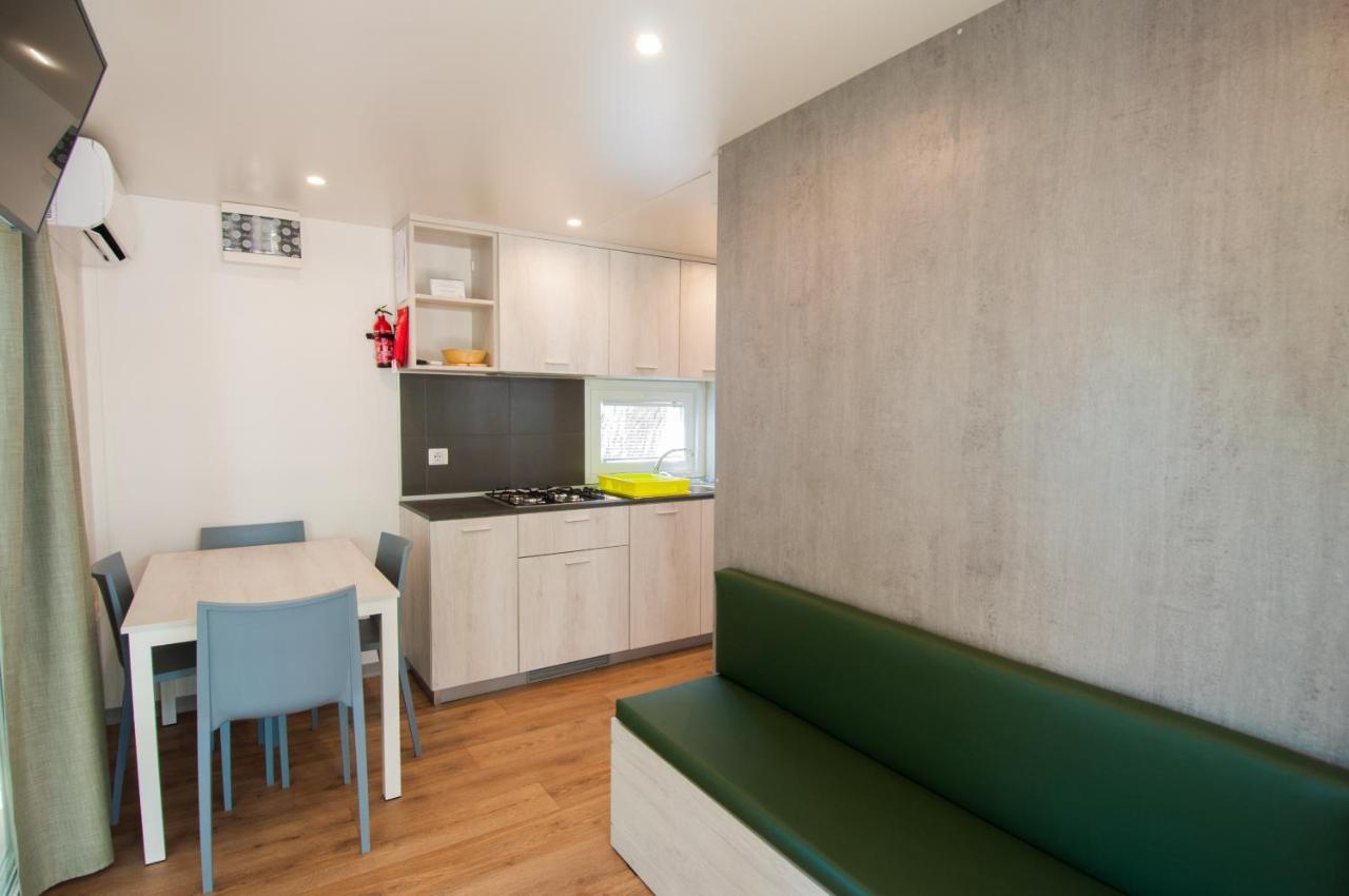 Club Del Sole Family Holiday park