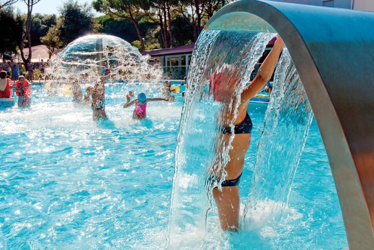 Jesolo Lido di Sole家族费里恩帕克俱乐部