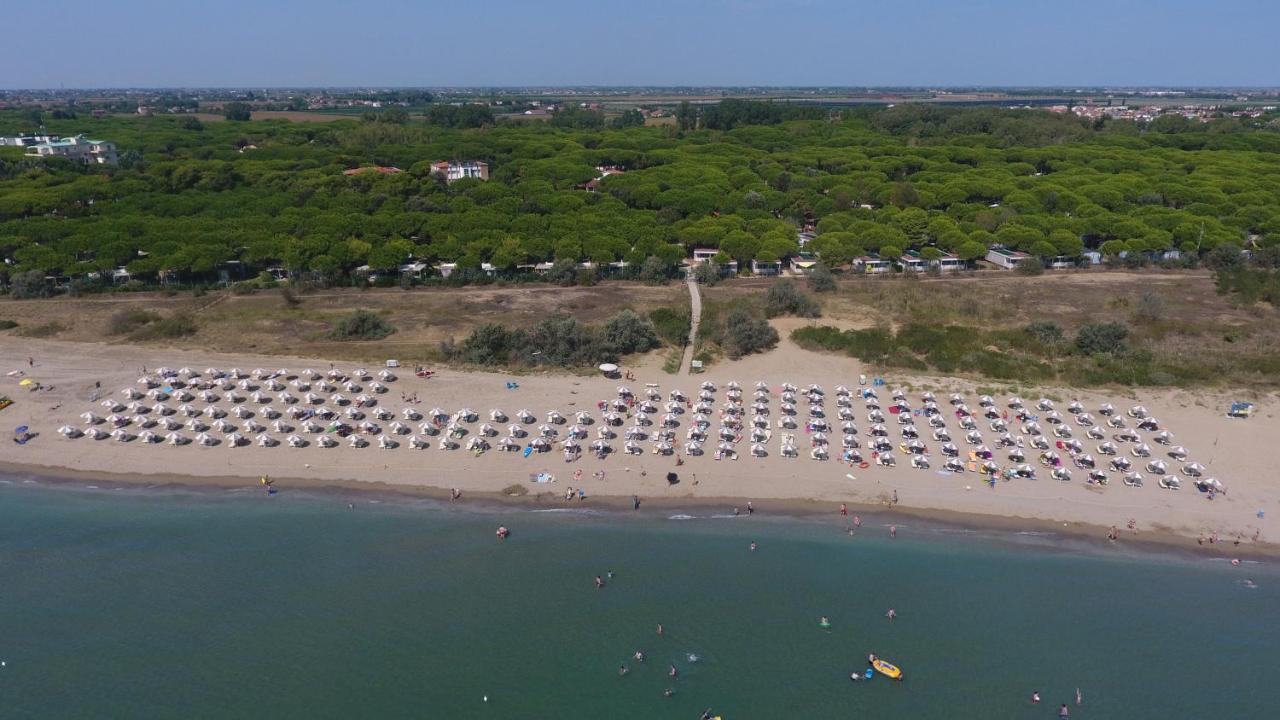 Jesolo Lido di Sole家族俱乐部