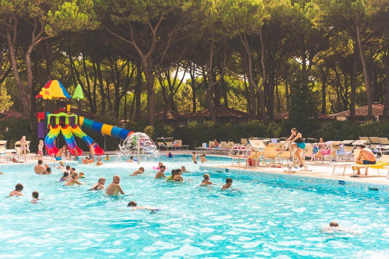 Club Del Sole Family 3*杰索洛丽都