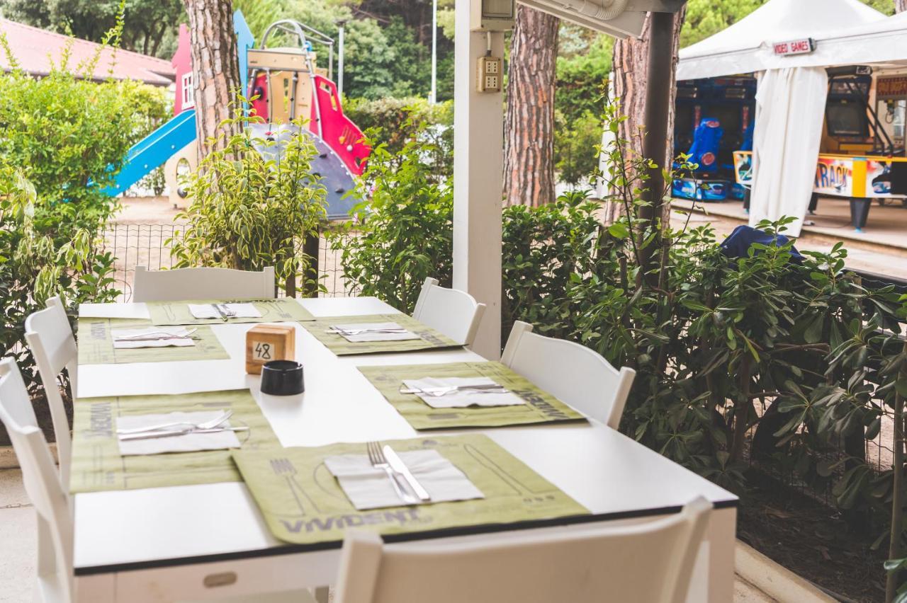 Club Del Sole Family Holiday park
