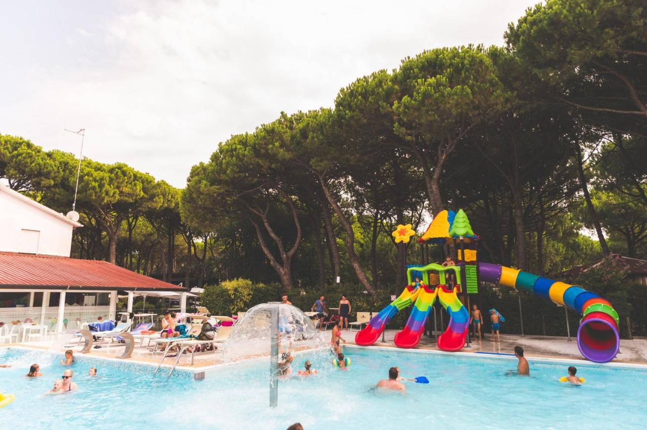 Village de vacances Club Del Sole Family 3*