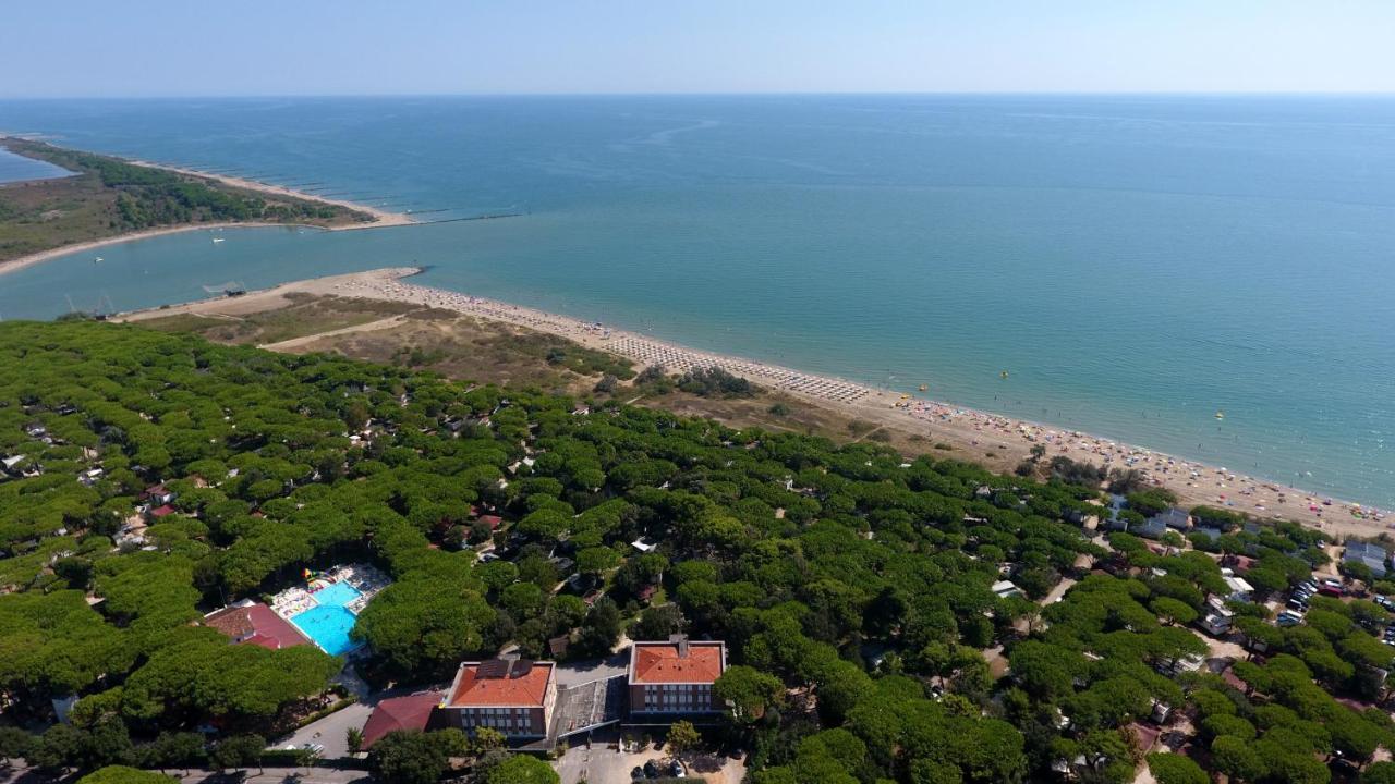 Club Del Sole Family 3*